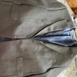 Men’s dress jacket